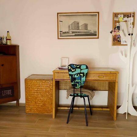 Lovely Flat, Ground Floor Centre Of Bologna! :) Eksteriør bilde