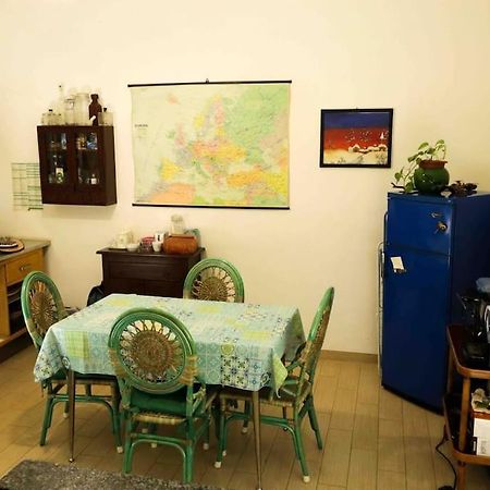 Lovely Flat, Ground Floor Centre Of Bologna! :) Eksteriør bilde