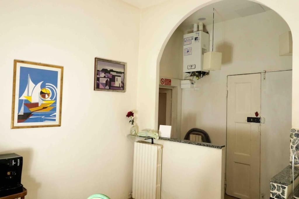 Lovely Flat, Ground Floor Centre Of Bologna! :) Eksteriør bilde