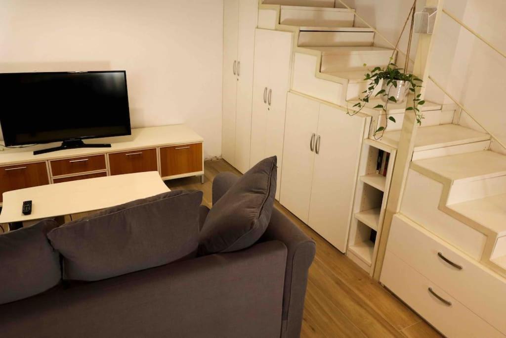 Lovely Flat, Ground Floor Centre Of Bologna! :) Eksteriør bilde