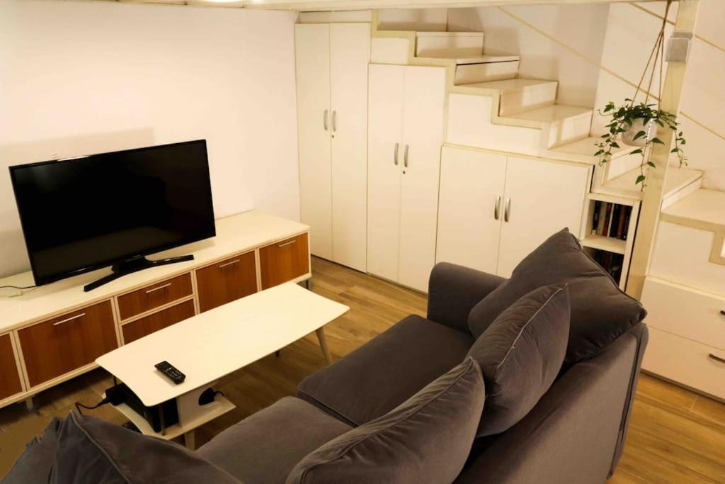 Lovely Flat, Ground Floor Centre Of Bologna! :) Eksteriør bilde