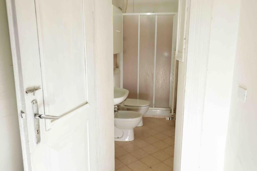 Lovely Flat, Ground Floor Centre Of Bologna! :) Eksteriør bilde
