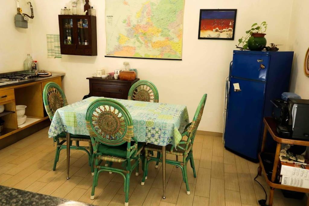 Lovely Flat, Ground Floor Centre Of Bologna! :) Eksteriør bilde
