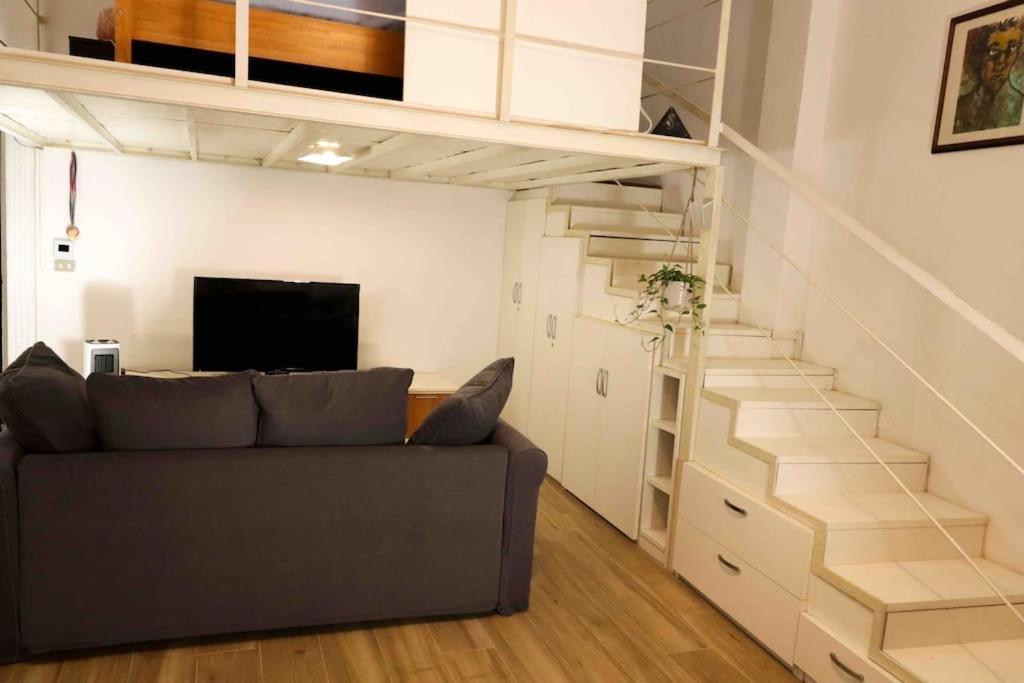 Lovely Flat, Ground Floor Centre Of Bologna! :) Eksteriør bilde