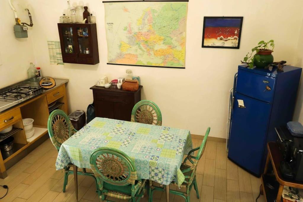 Lovely Flat, Ground Floor Centre Of Bologna! :) Eksteriør bilde